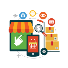 Разработка сложного сайта для сферы логистики в Чаояне